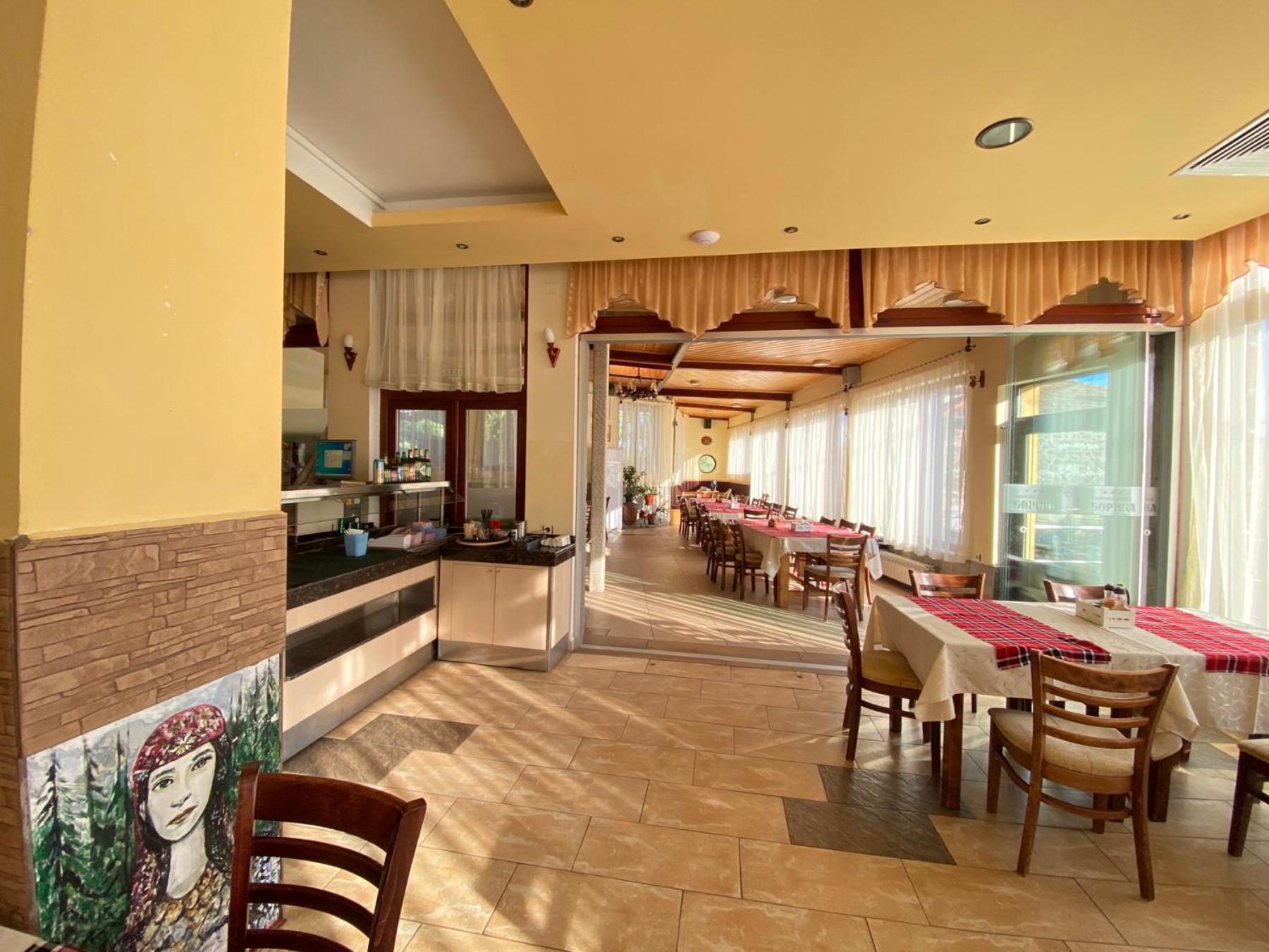 Boryka Family Hotel Asikoria Exterior foto