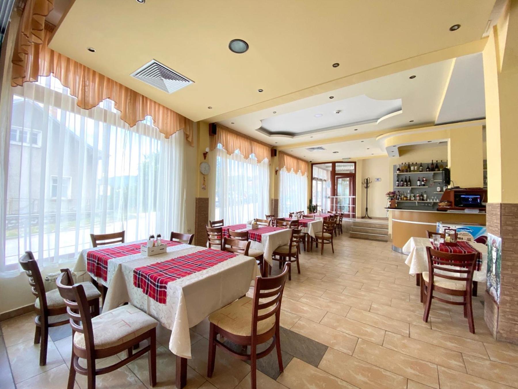Boryka Family Hotel Asikoria Exterior foto
